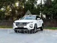 2023 Hyundai Creta