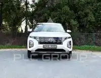 2023 Hyundai Creta