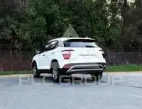 2023 Hyundai Creta