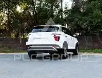 2023 Hyundai Creta