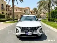 2023 Hyundai Creta