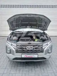 2023 Hyundai Creta