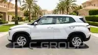 2023 Hyundai Creta