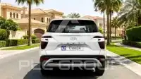 2023 Hyundai Creta