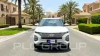 2023 Hyundai Creta