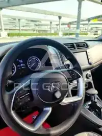 2023 Hyundai Creta