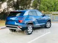 2023 Hyundai Creta