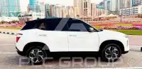 2023 Hyundai Creta