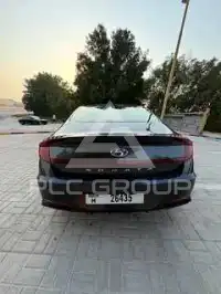 2023 Hyundai Sonata