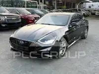 2023 Hyundai Sonata