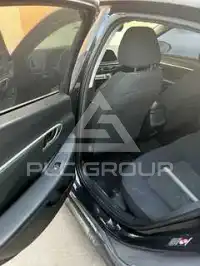 2023 Hyundai Sonata