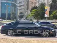 2023 Hyundai Sonata