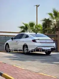 2023 Hyundai Sonata