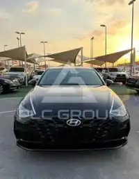 2023 Hyundai Sonata