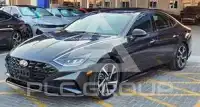 2023 Hyundai Sonata