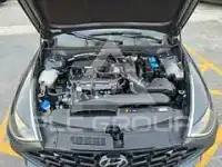 2023 Hyundai Sonata