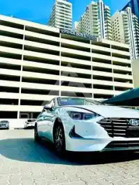 2023 Hyundai Sonata