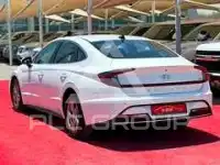 2023 Hyundai Sonata