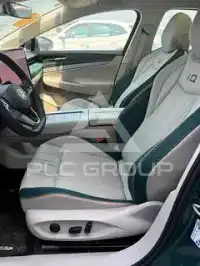 2023 Volkswagen ID 4