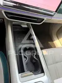 2023 Volkswagen ID 4