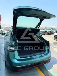 2023 Volkswagen ID 4