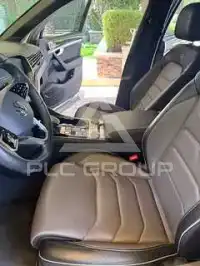 2023 Volkswagen Touareg