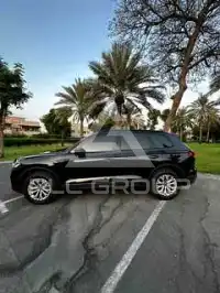 2023 Volkswagen Touareg