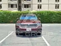 2023 Volkswagen Touareg