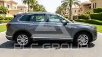 2023 Volkswagen Touareg
