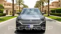 2023 Volkswagen Touareg