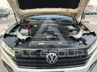 2023 Volkswagen Touareg