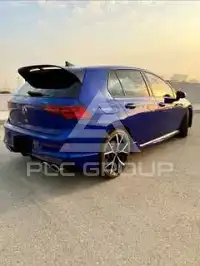 2023 Volkswagen GOLF