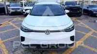 2023 Volkswagen ID 4