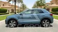 2023 Volkswagen T-Roc