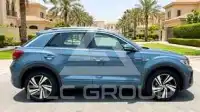 2023 Volkswagen T-Roc
