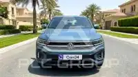 2023 Volkswagen T-Roc