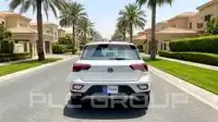 2023 Volkswagen T-Roc
