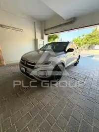 2023 Volkswagen T-Roc