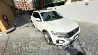 2023 Volkswagen T-Roc