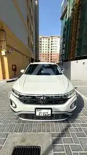 2023 Volkswagen T-Roc