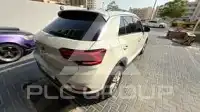 2023 Volkswagen T-Roc
