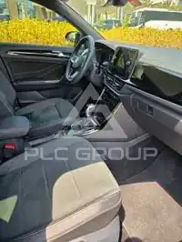 2023 Volkswagen T-Roc
