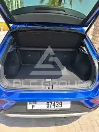 2023 Volkswagen T-Roc