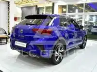 2023 Volkswagen T-Roc