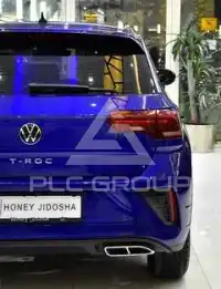 2023 Volkswagen T-Roc