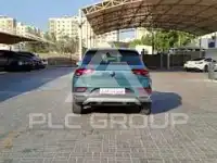2023 Volkswagen T-Roc