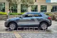 2023 Volkswagen T-Roc