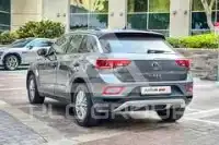 2023 Volkswagen T-Roc