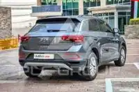 2023 Volkswagen T-Roc