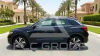 2023 Volkswagen T-Roc